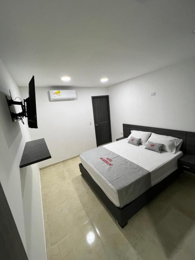 Hotel Wanderlust Santa Marta  Exterior photo