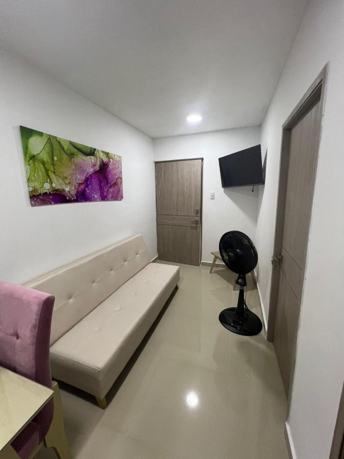 Hotel Wanderlust Santa Marta  Exterior photo